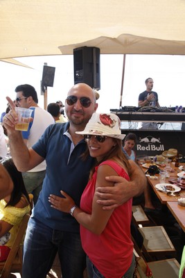 SUMMERJAM feat MadJam @ Rikkyz